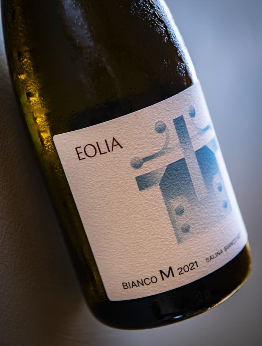 BIANCO M